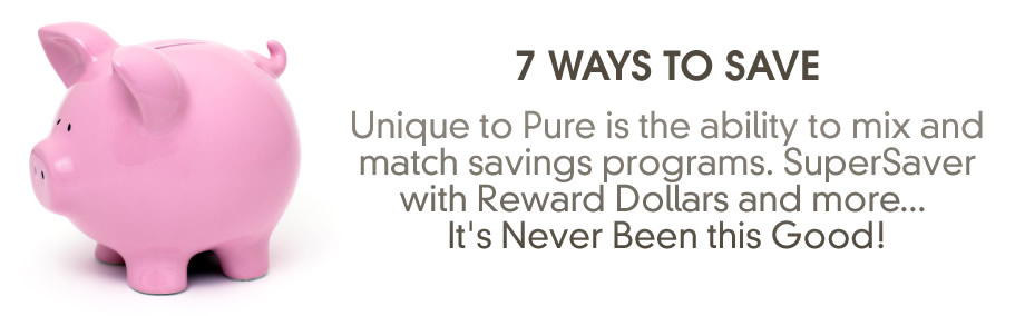 7 Ways to Save