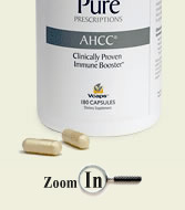 AHCC Mushroom