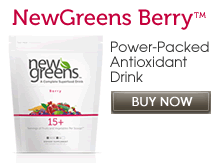 Try Berry Fusion Now!