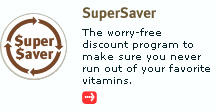 Supersaver