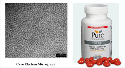 coenzyme q10 for skin
