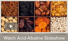 Acid-Alkaline Balance