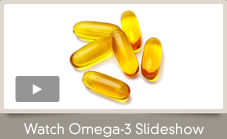 You've probably been hearing about omega-3 fatty acids in recent years. The reason? View Slideshow.