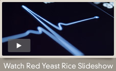 Red Yeast Rice