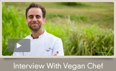 Vegan Chef