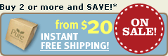 Recieve instant FREE SHIPPING on your entire order when you purchase - Ellagic Defense