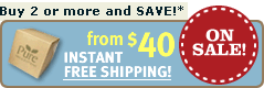 Recieve instant FREE SHIPPING on your entire order when you purchase - MaitakeGold 404