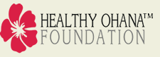 Healthy Ohana Foundation Logo