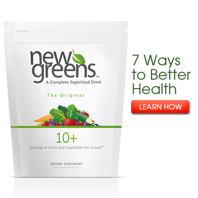 NewGreens