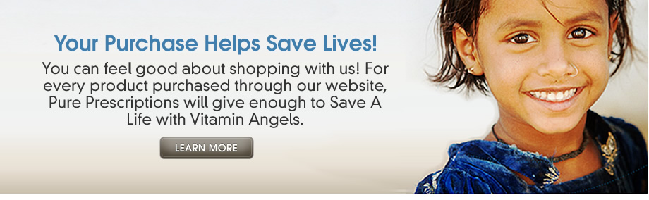 Vitamin Angels