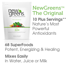 Try Berry Fusion Now!