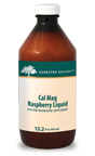 UPC 883196126507 product image for Cal Mag Raspberry Liquid - Seroyal - 450 ml (15.2 fl oz) | upcitemdb.com