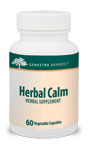 UPC 883196131907 product image for Herbal Calm - Seroyal - 60 Vegetable Capsules | upcitemdb.com