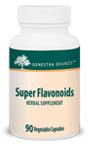 UPC 883196122219 product image for Super Flavonoids - Seroyal - 90 Capsules | upcitemdb.com