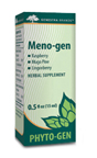 UPC 883196120611 product image for Meno-gen - Seroyal - 15 ml Liquid - Meno-gen | upcitemdb.com