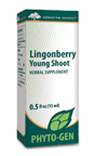 UPC 883196118809 product image for Lingonberry Young Shoot - Seroyal - 15 ml - Herbal Formula - Lingonberry Young S | upcitemdb.com