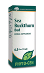 UPC 883196119400 product image for Sea Buckthorn Bud - Seroyal - 15 ml Liquid | upcitemdb.com