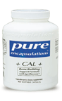 Complete osteoporosis support formula, with ipriflavone; reduces the risk of osteoporosis. This broad spectrum combination of minerals, vitamins, and herbs is formulated to aid in the formation and strengthening of the skeletal system. It provides highly bioavailable forms of Calcium, Magnesium, Vitamin D and much more - vitamin d