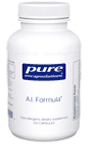 UPC 766298000084 product image for A.I. Formula® - Pure Encapsulations - 60 Capsules - immune - quercetin | upcitemdb.com