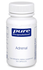 UPC 766298000039 product image for Adrenal - Pure Encapsulations - 60 Capsules - adrenal | upcitemdb.com