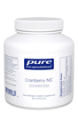 UPC 766298000855 product image for Cranberry NS® - Pure Encapsulations - 90 Capsules | upcitemdb.com