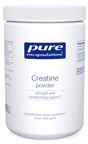 UPC 766298000886 product image for Creatine Powder - Pure Encapsulations - 500 Grams (Powder) - Creatine powder - c | upcitemdb.com