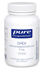 UPC 766298005539 product image for DHEA 5 MG - Pure Encapsulations - 180 Capsules - Dehydroepiandrosterone (DHEA) - | upcitemdb.com