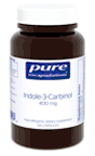 UPC 766298005300 product image for Indole-3-Carbinol - Pure Encapsulations - 60 Capsules (200 mg.) - Indole-3-Carbi | upcitemdb.com