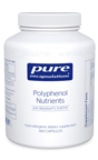 UPC 766298008417 product image for Polyphenol Nutrients - Pure Encapsulations - 360 Capsules - polyphenols - flavon | upcitemdb.com