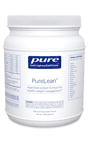 UPC 766298012698 product image for PureLean™ - Pure Encapsulations - PureLean Vanilla with Stevia(540 grams) - | upcitemdb.com