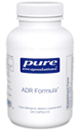 UPC 766298000046 product image for ADR Formula® - Pure Encapsulations - 60 Capsules - adrenals - Protomorphoge | upcitemdb.com