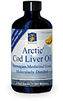 cod liver oil