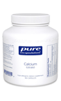 UPC 766298000459 product image for Calcium (citrate) - Pure Encapsulations - 180 Capsules | upcitemdb.com