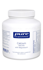 UPC 766298008578 product image for Calcium (MCHA) with Magnesium - Pure Encapsulations - 180 Capsules - calcium - m | upcitemdb.com