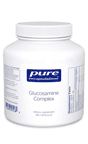 UPC 766298001289 product image for Glucosamine Complex - Pure Encapsulations - 180 Capsules - Glucosamine Complex - | upcitemdb.com