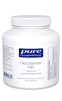 UPC 766298006161 product image for Glucosamine HCl (shellfish free) - Pure Encapsulations - 180 Capsules - Glucosam | upcitemdb.com