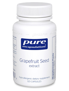 Is Grapefruit Seed Extract Good For Weight Loss