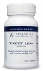 It is a natural weight loss accelerator. ?It is not a stimulant.7-Keto&#174; Lean will not raise heart rate, blood pressure, or keep you awake at night. It is a natural nutritional supplement designed to increase your metabolism, and clinically shown to burn fat and promote weight loss when used in conjunction with a healthy diet and exercise program.? - weight loss