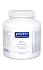 UPC 766298011783 product image for Men's Nutrients - Pure Encapsulations - 180 Capsules - MENS health - Saw palmett | upcitemdb.com