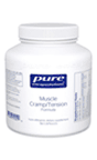 UPC 766298010427 product image for Muscle Cramp/Tension Formula - Pure Encapsulations - 60 Capsules - tension - mus | upcitemdb.com