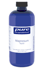 UPC 766298114897 product image for Magnesium liquid - Pure Encapsulations - 240 ml (8.1 fl oz) - Magnesium liquid - | upcitemdb.com