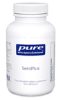 UPC 766298014531 product image for SeroPlus - Pure Encapsulations - 120 Capsules - SeroPlus - dr. greenblatt | upcitemdb.com