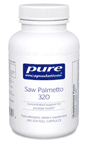 UPC 766298007823 product image for Saw Palmetto 320 - Pure Encapsulations - 240 Capsules - prostate - saw palmetto | upcitemdb.com