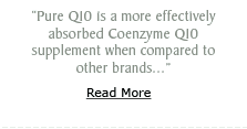 co Q10