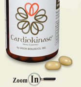 nattokinase