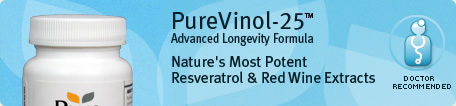 Buy Resveratrol Supplement - Strongest Red Wine Extract!