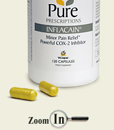 Dr. Recommended Pain Capsules