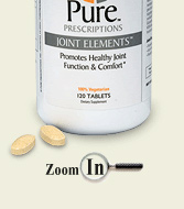 Glucosamine HCl