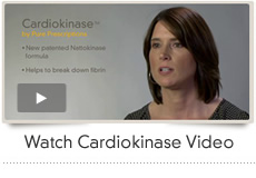 Watch Cardiokinase Video