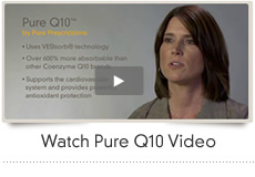 Watch CoenzymQ10 Video